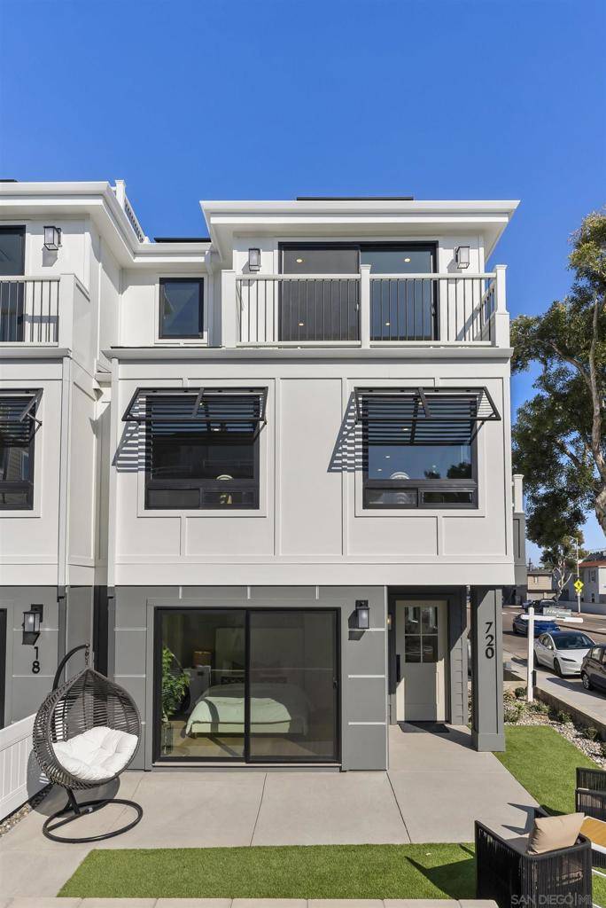 San Diego, CA 92109,720 Nantasket Ct