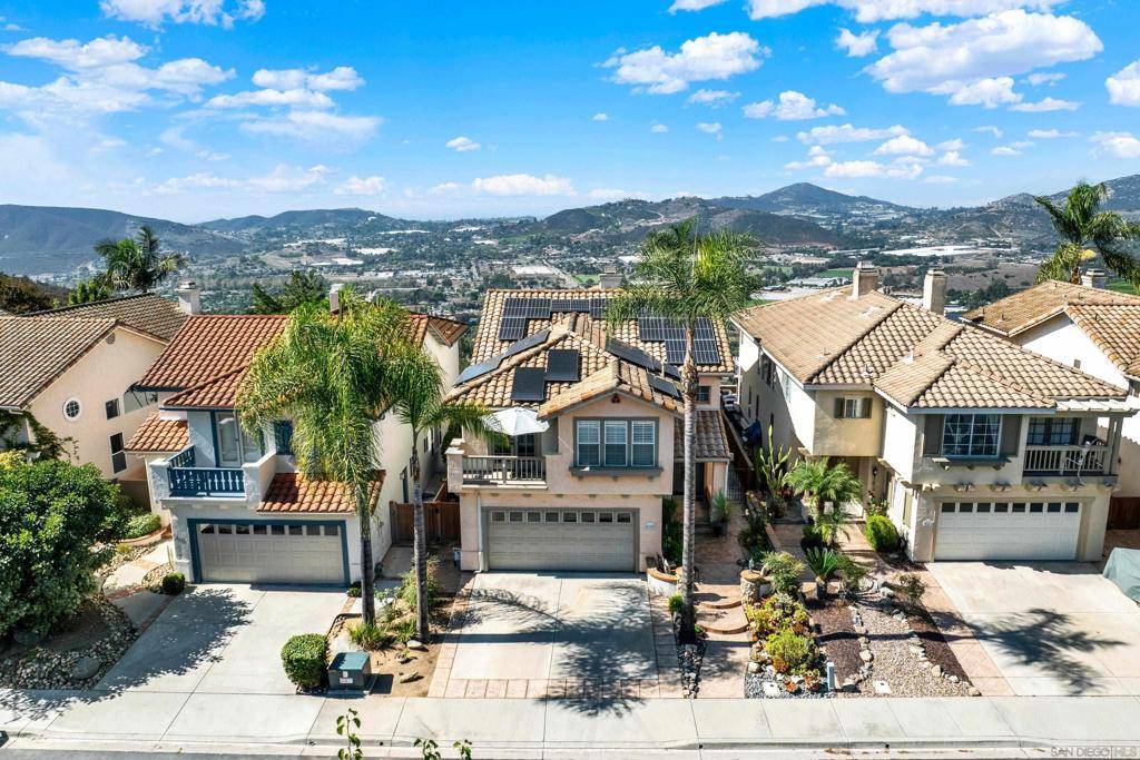 Escondido, CA 92026,2157 Woodland Heights Gln