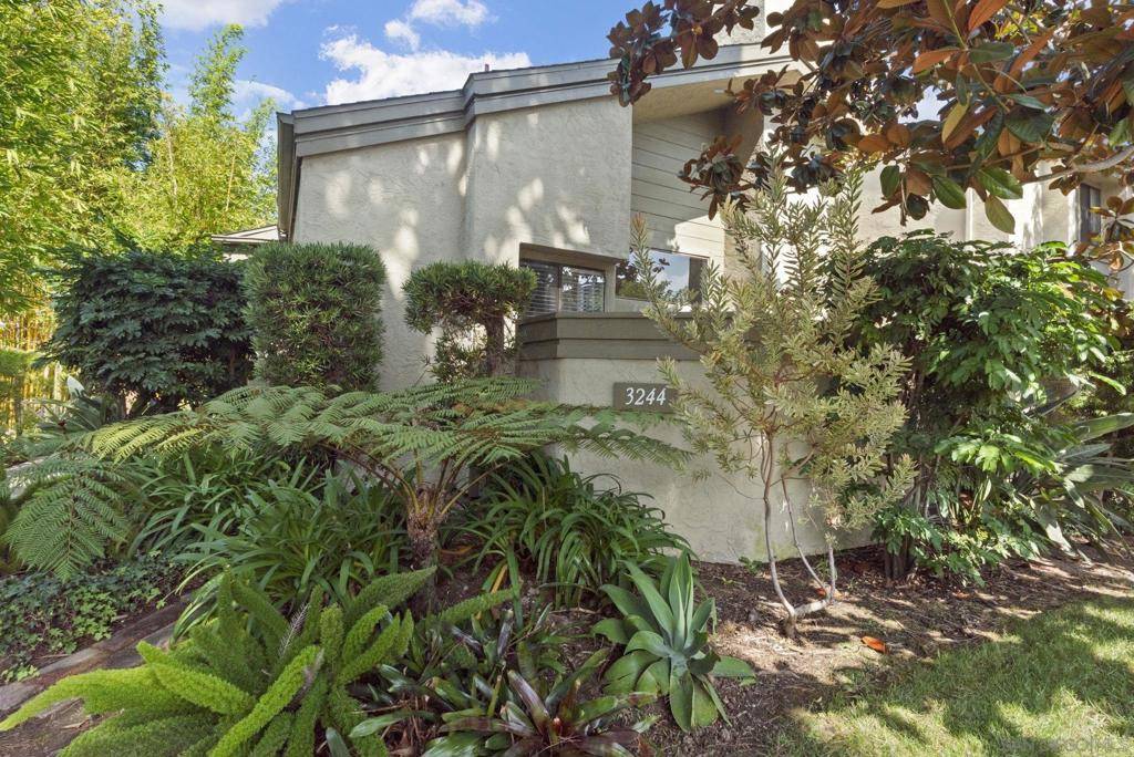 La Jolla, CA 92037,3244 Caminito Eastbluff #44