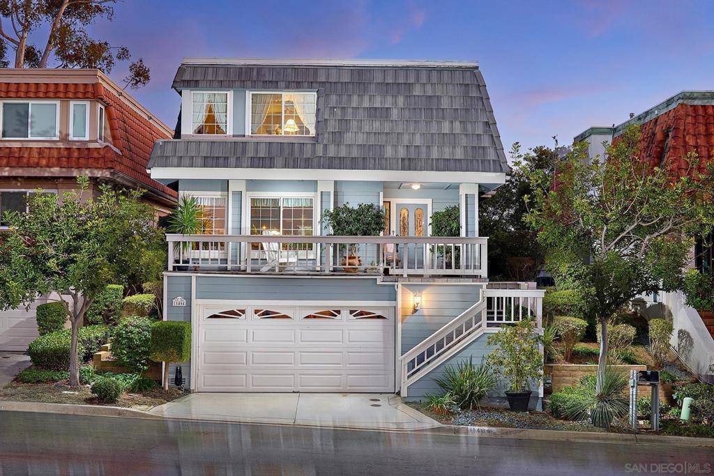 San Diego, CA 92124,11464 Azucena Dr