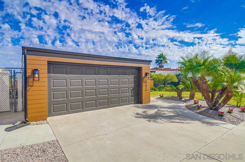 San Diego, CA 92123,2673 Larkin Pl