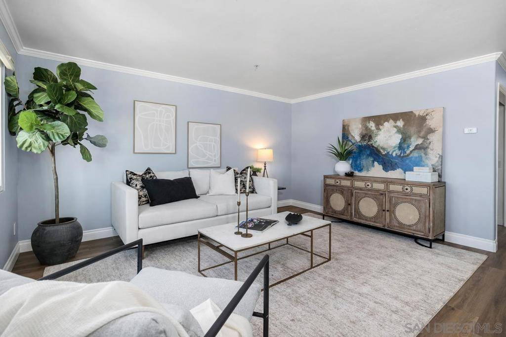 San Diego, CA 92102,1150 21st St #7