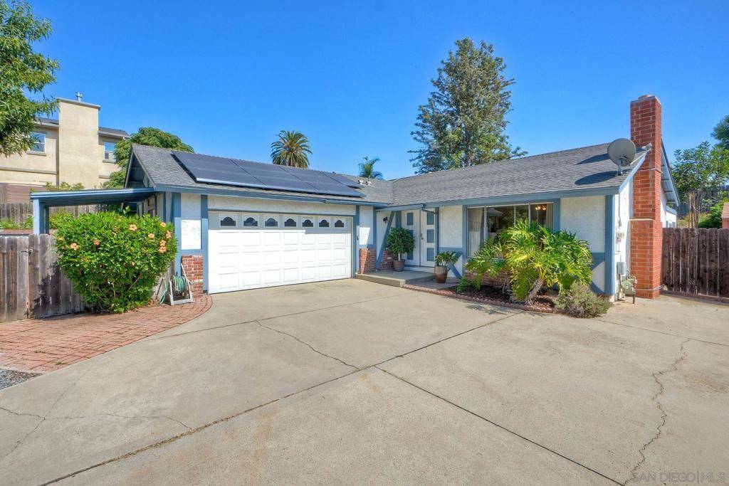 San Marcos, CA 92069,639 Butterwood Ave