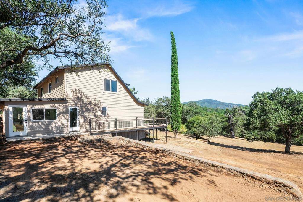 Julian, CA 92036,4651 Eagle Peak Rd