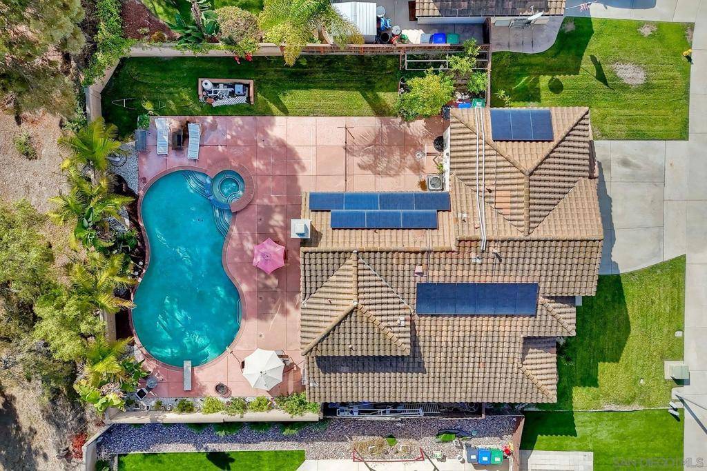 Oceanside, CA 92056,1236 Sunbright Drive