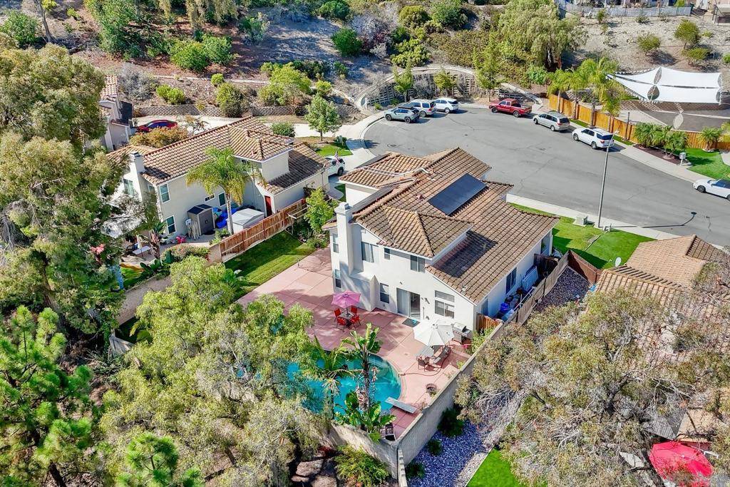 Oceanside, CA 92056,1236 Sunbright Drive