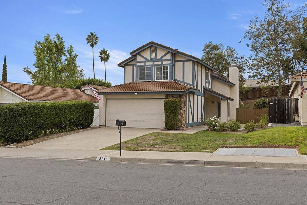 Escondido, CA 92025,2217 Charise St