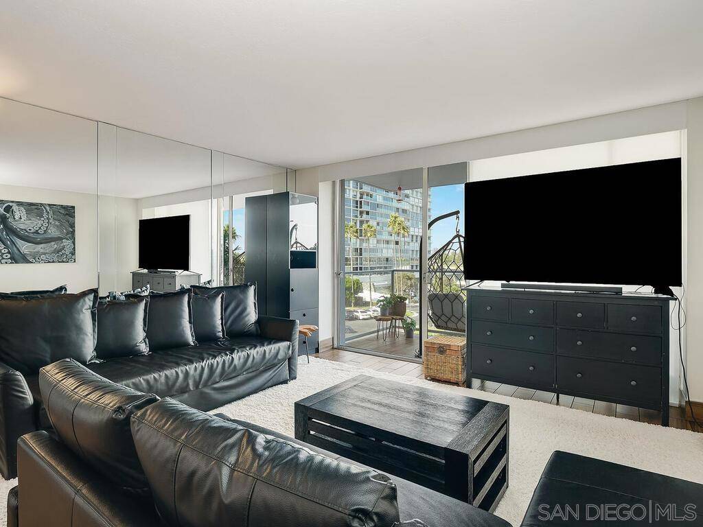 Coronado, CA 92118,1830 Avenida Del Mundo #403