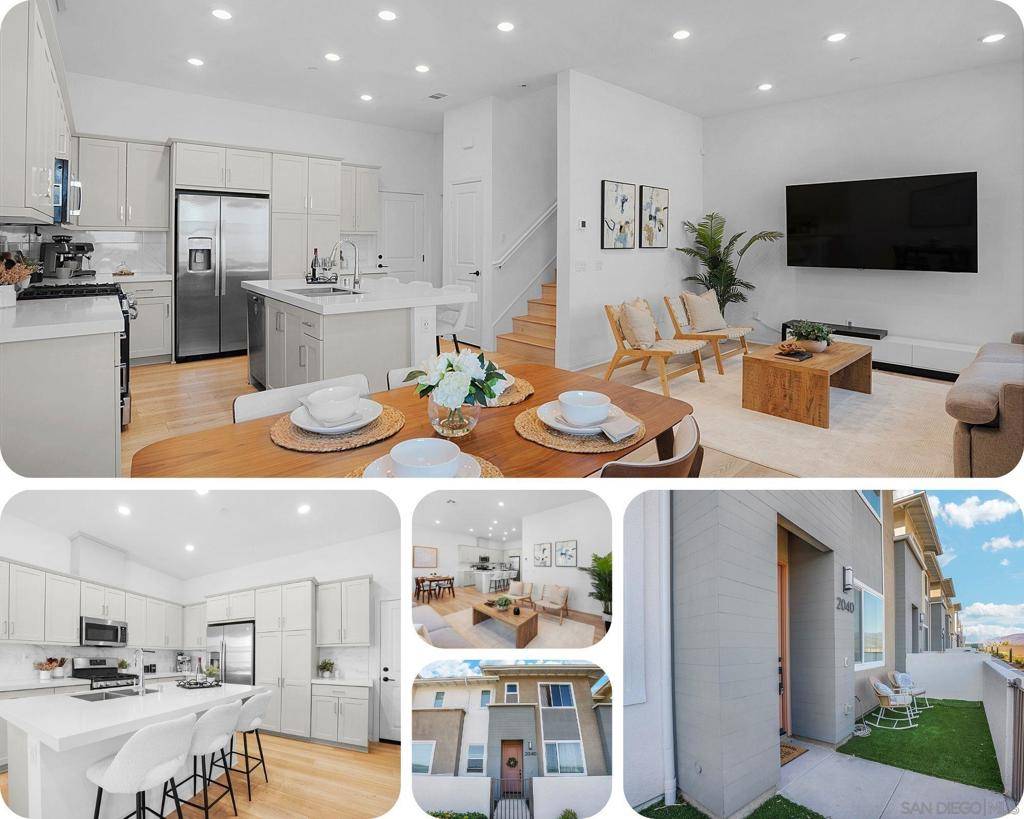 Chula Vista, CA 91913,2040 Bluestone Cir
