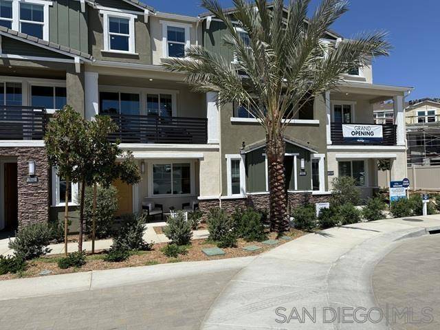 San Marcos, CA 92069,504 Lotus Drive