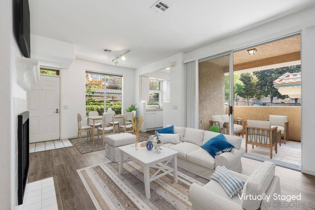 San Diego, CA 92130,3545 Caminito El Rincon #237