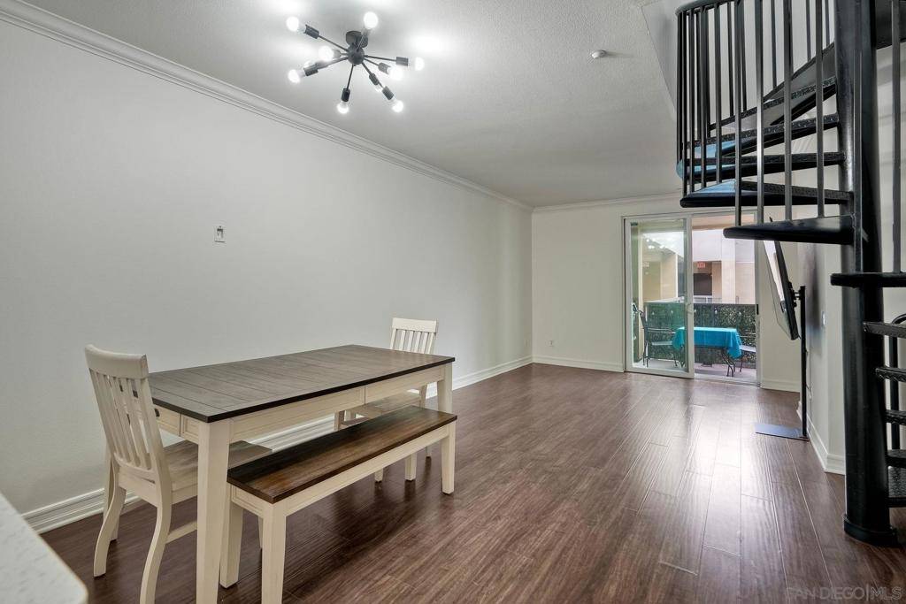 San Diego, CA 92101,1225 Island Ave #617