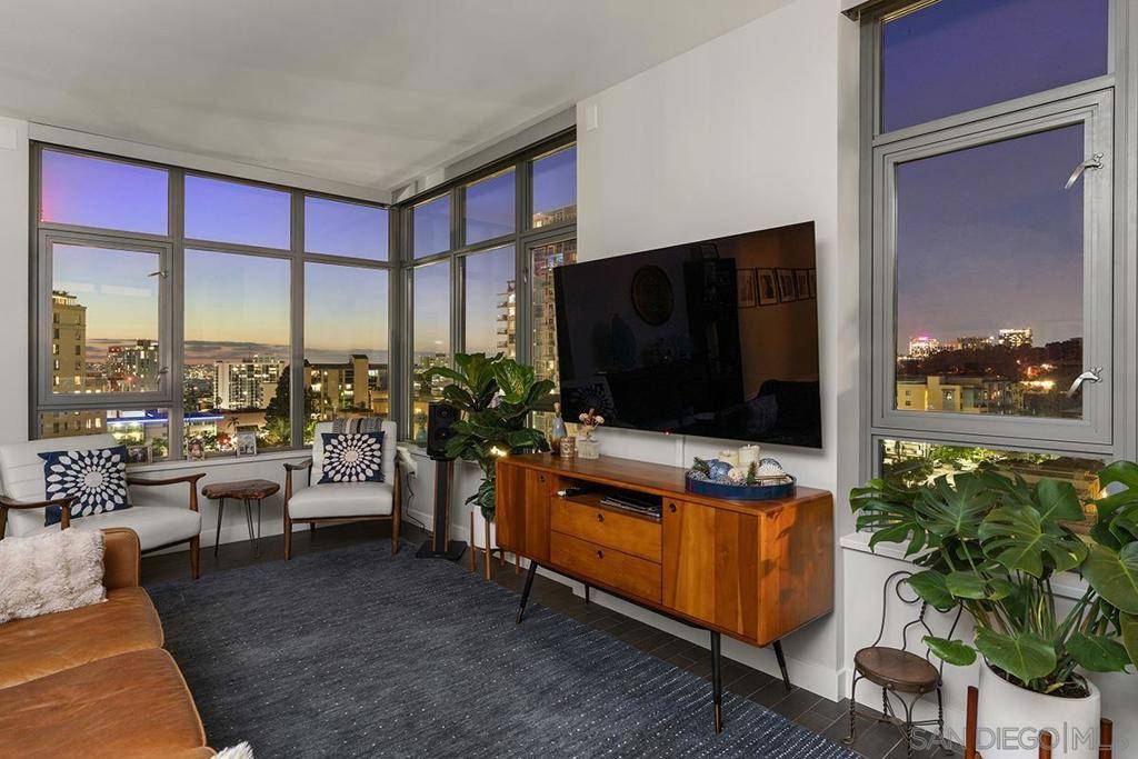 San Diego, CA 92101,1441 9th Avenue #1401