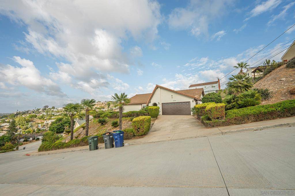 La Mesa, CA 91941,4045 Rosarita Dr