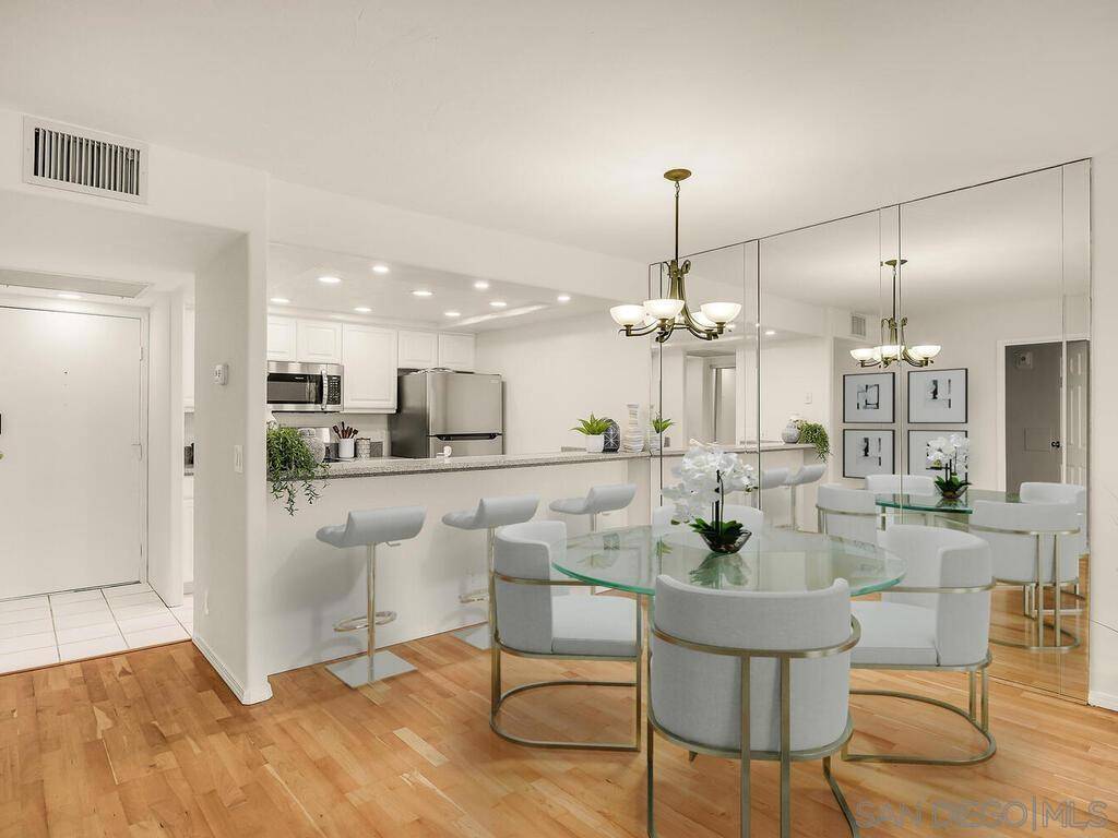 San Diego, CA 92103,3634 7th Ave #4B