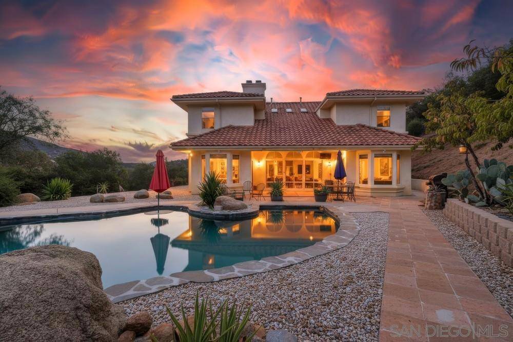 Jamul, CA 91935,15735 Lawson Valley Road