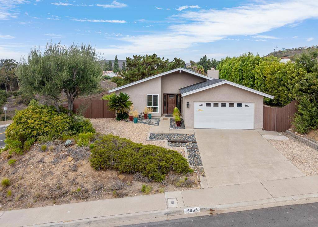 San Diego, CA 92120,5908 Highplace