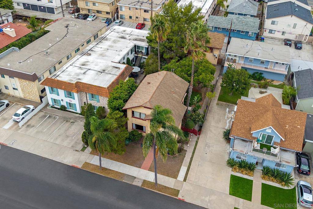 San Diego, CA 92116,4438 44 Campus