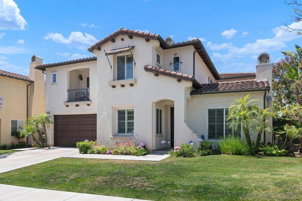 San Diego, CA 92127,10237 Paseo De Linda