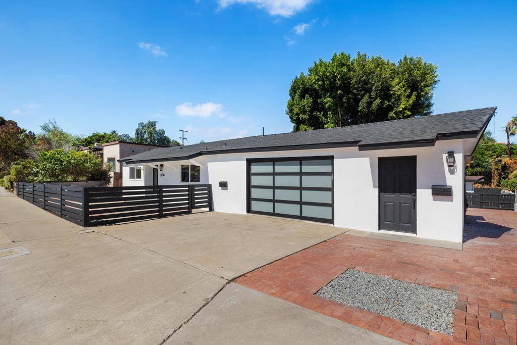 San Diego, CA 92104,3736 38 Louisiana St