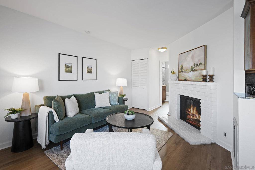 San Diego, CA 92104,4185 Louisiana St #7