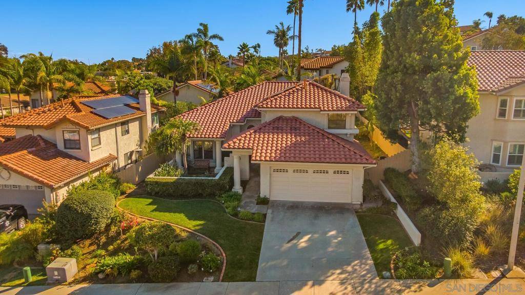 Encinitas, CA 92024,1931 Avenida Joaquin