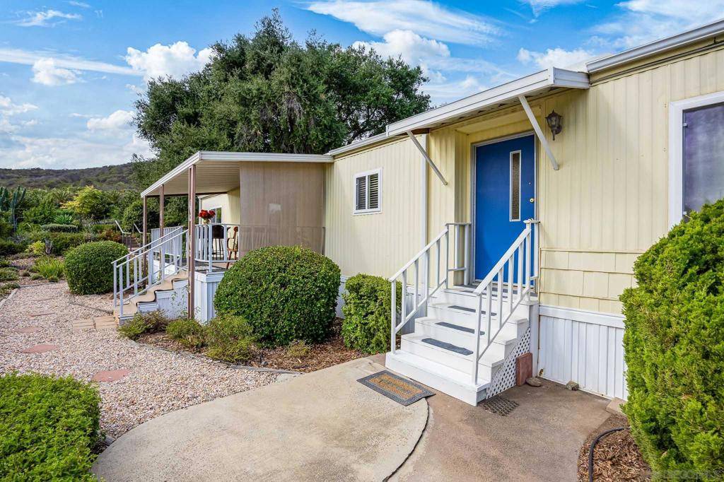 Fallbrook, CA 92028,4747 Oak Crest Rd #Spc 47