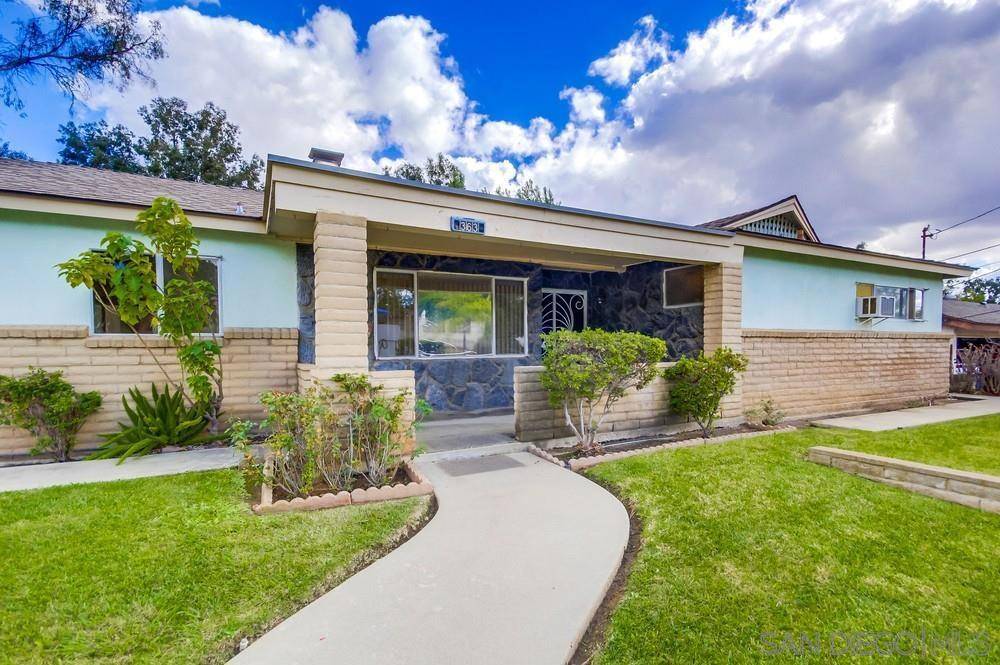 El Cajon, CA 92020,363 Garden Grove Lane