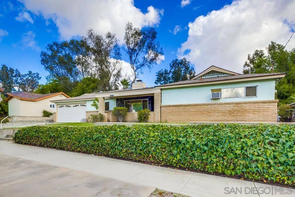 El Cajon, CA 92020,363 Garden Grove Lane