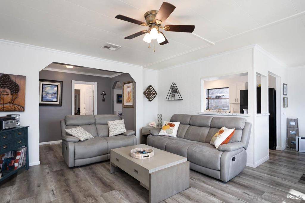 Lakeside, CA 92040,9500 Harritt Rd spc 189 #SPC 189