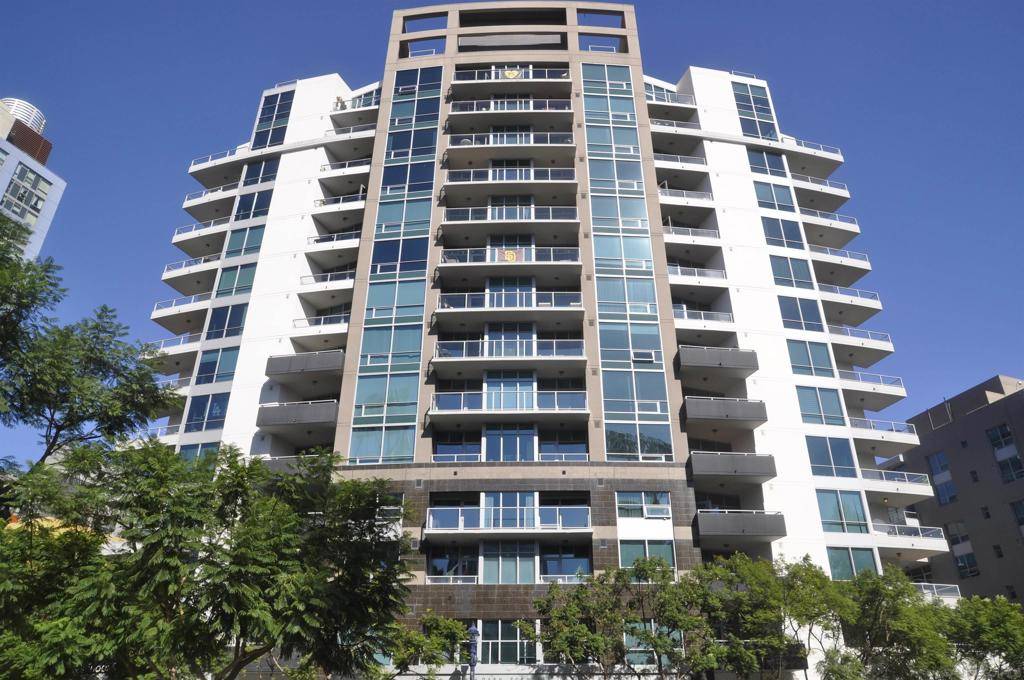 San Diego, CA 92101,253 10th Avenue #229