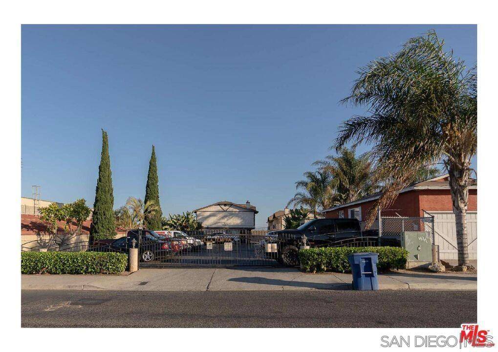 Chula Vista, CA 91911,1332 LA TEMPRA CORTE