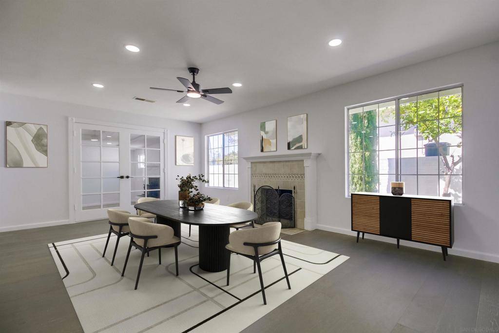 Chula Vista, CA 91910,838 David Dr