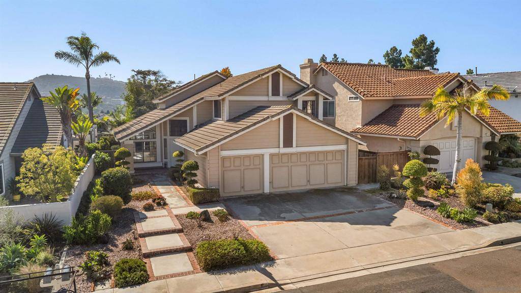 San Diego, CA 92130,3970 Santa Nella Pl