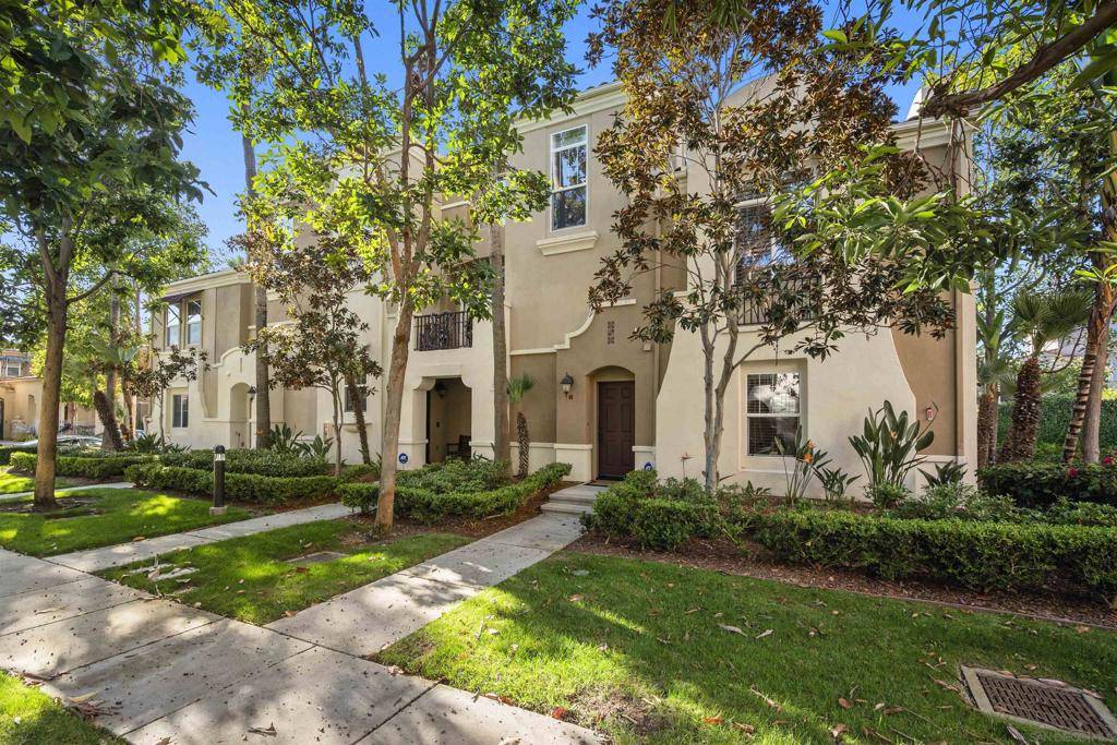 San Diego, CA 92106,2730 E Evans Rd #9