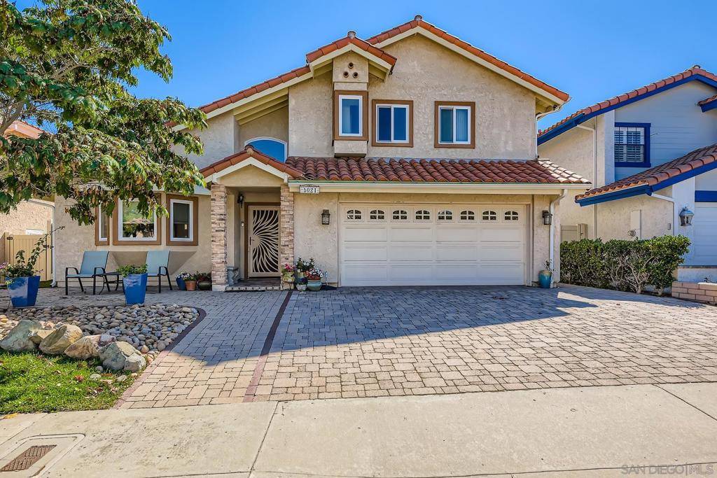 San Diego, CA 92122,5021 Via Cinta