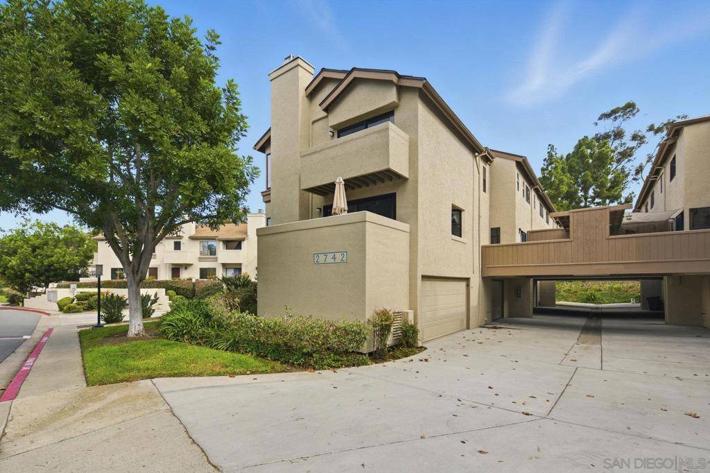 San Diego, CA 92117,2742 Ariane Drive #153