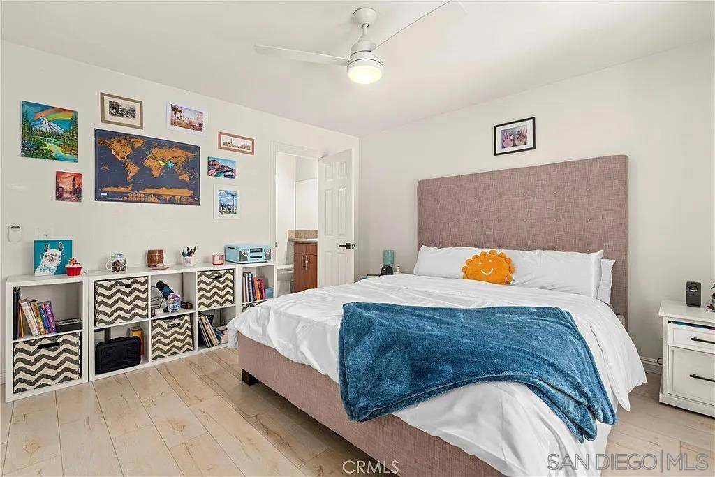 San Diego, CA 92115,7003 Saranac St #203 - 1