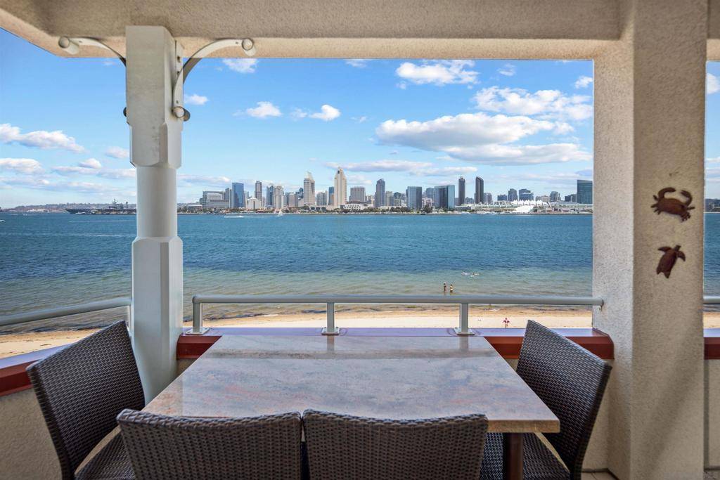 Coronado, CA 92118,1099 1st Street