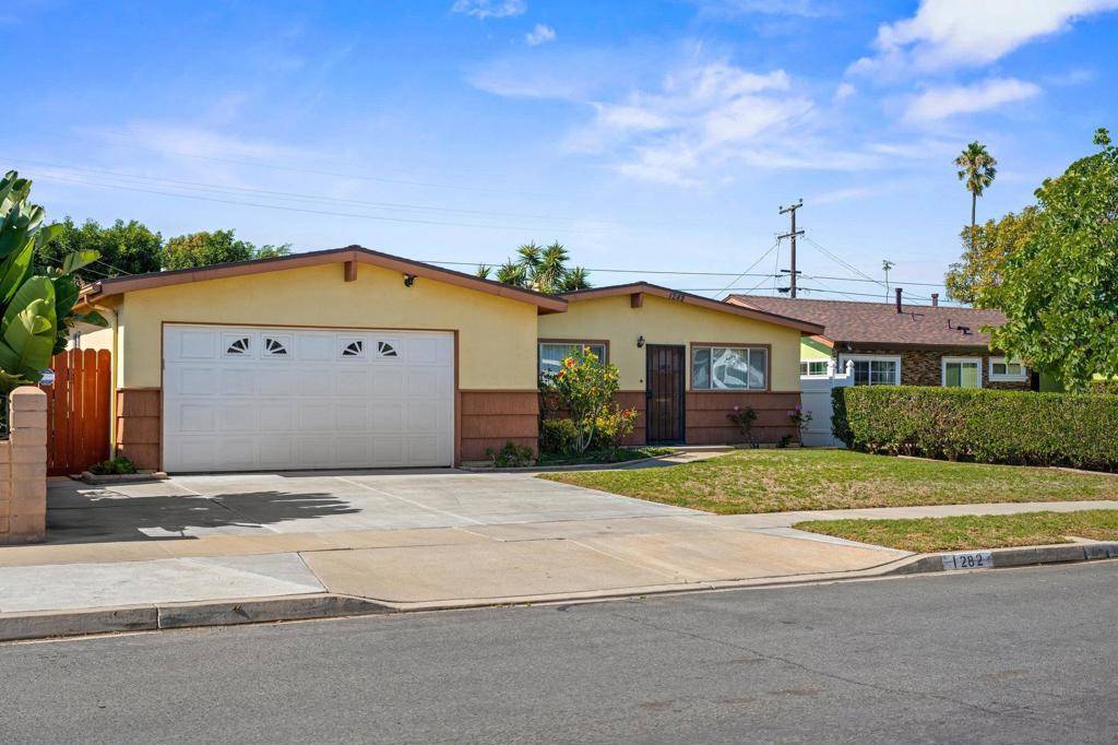 San Diego, CA 92154,1282 16Th St