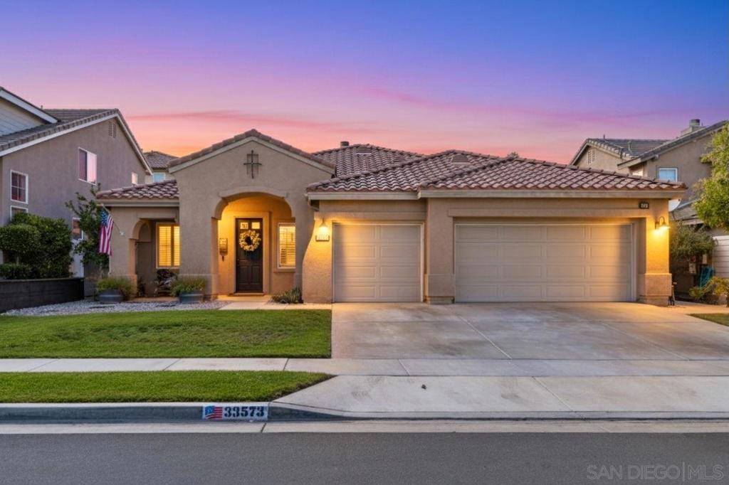 Murrieta, CA 92563,33573 Azalea Ln