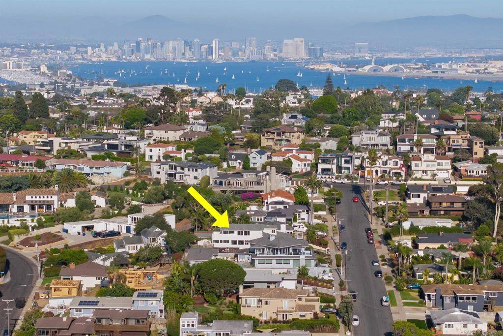 San Diego, CA 92107,4328 PIEDMONT