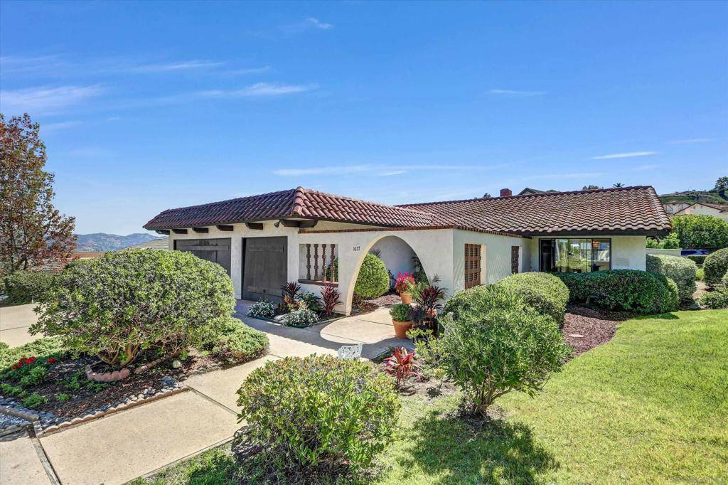 El Cajon, CA 92020,1677 Heron Ave