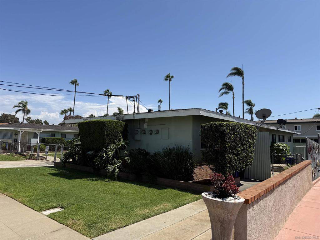 Chula Vista, CA 91910,468 Davidson St