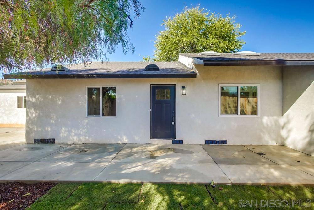 Ramona, CA 92065,3109 Dye Rd