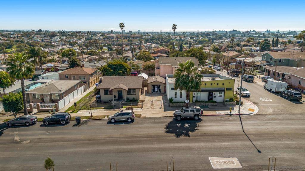 San Diego, CA 92113,3905 9 National Ave