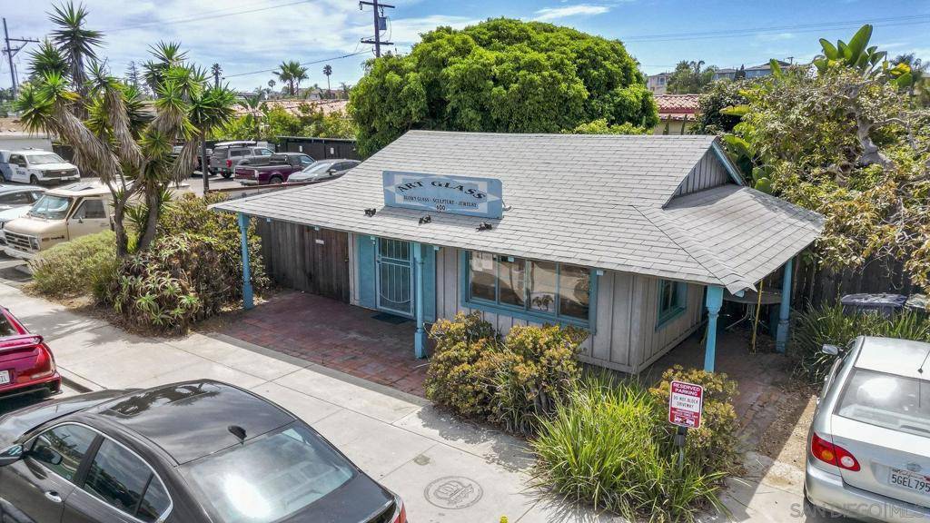 Encinitas, CA 92024,600 N Coast Hwy 101