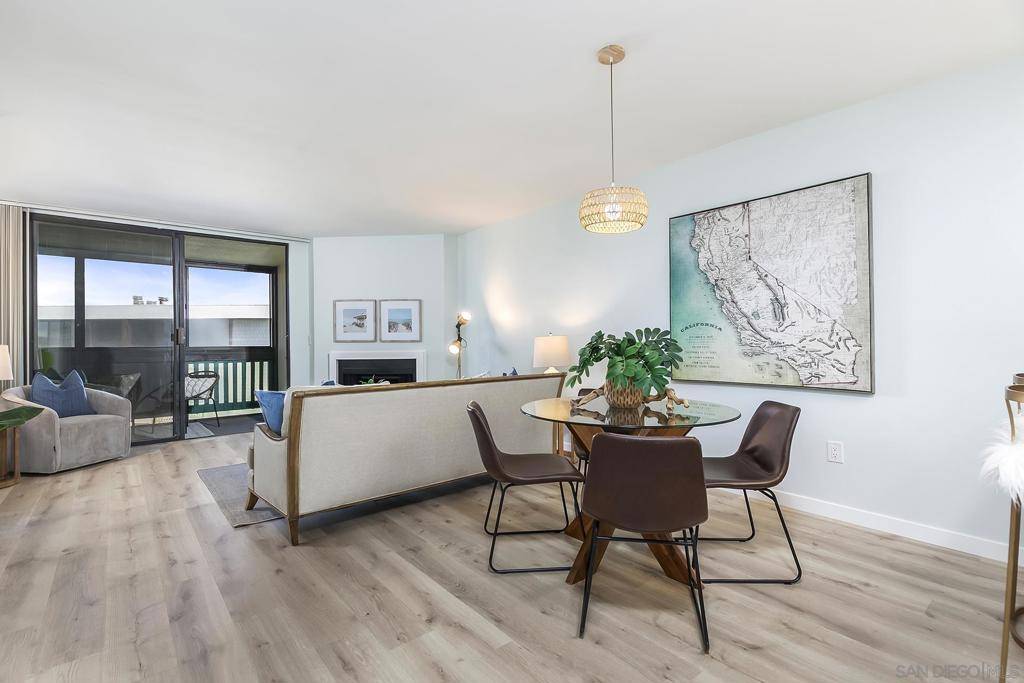 San Diego, CA 92110,3098 Rue Dorleans #302