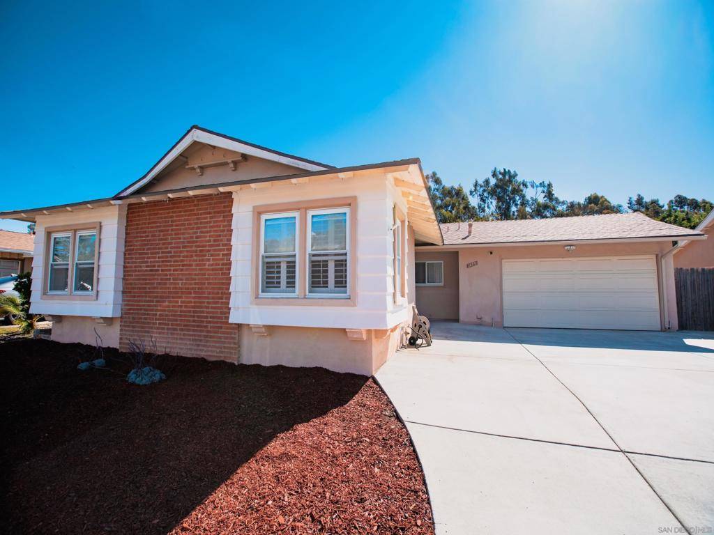 Lemon Grove, CA 91945,1475 San Altos Place