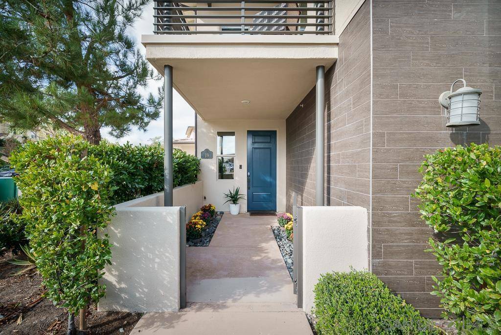 San Diego, CA 92127,16750 Coyote Bush Dr. #19